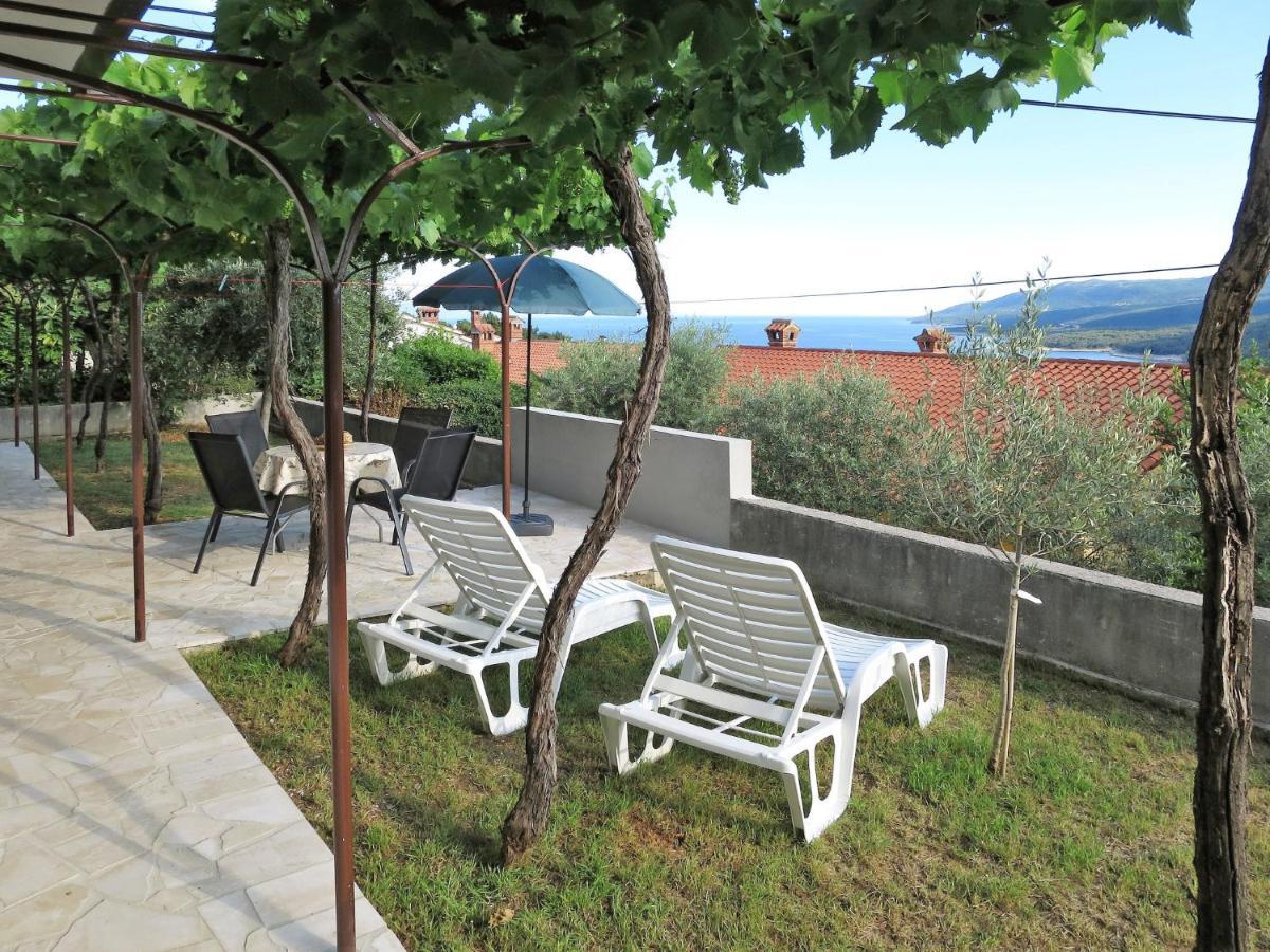 Apartment Katarina - Rac172 By Interhome Rabac Kültér fotó