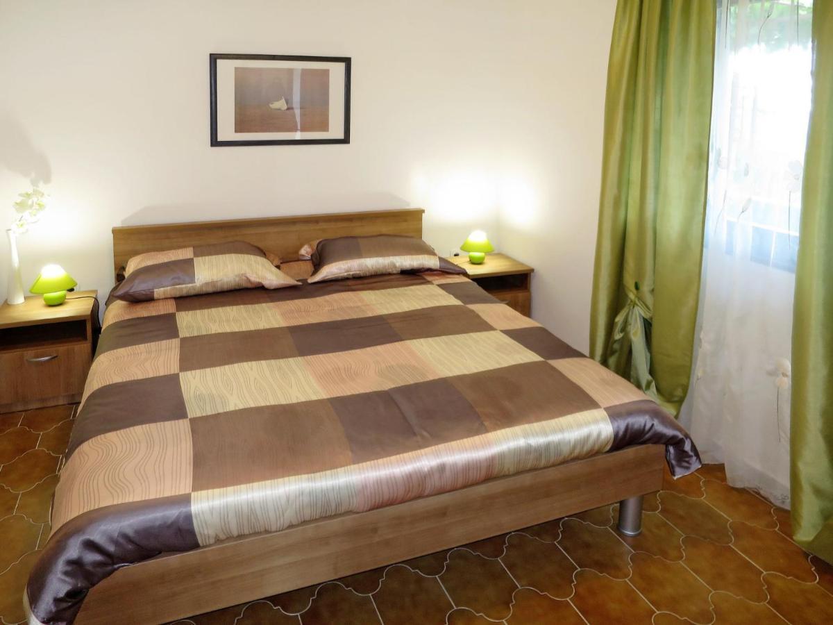 Apartment Katarina - Rac172 By Interhome Rabac Kültér fotó