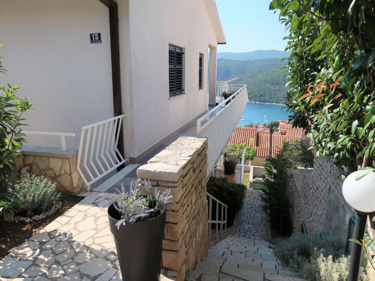 Apartment Katarina - Rac172 By Interhome Rabac Kültér fotó