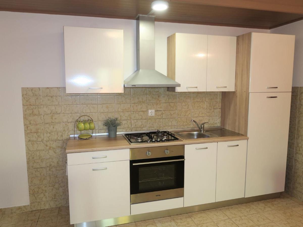 Apartment Katarina - Rac172 By Interhome Rabac Kültér fotó