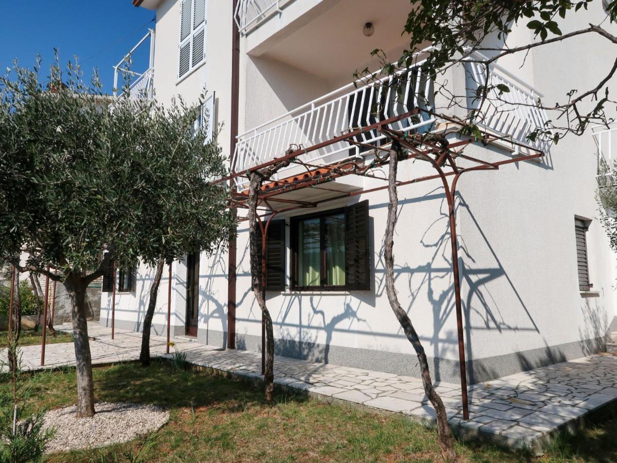 Apartment Katarina - Rac172 By Interhome Rabac Kültér fotó