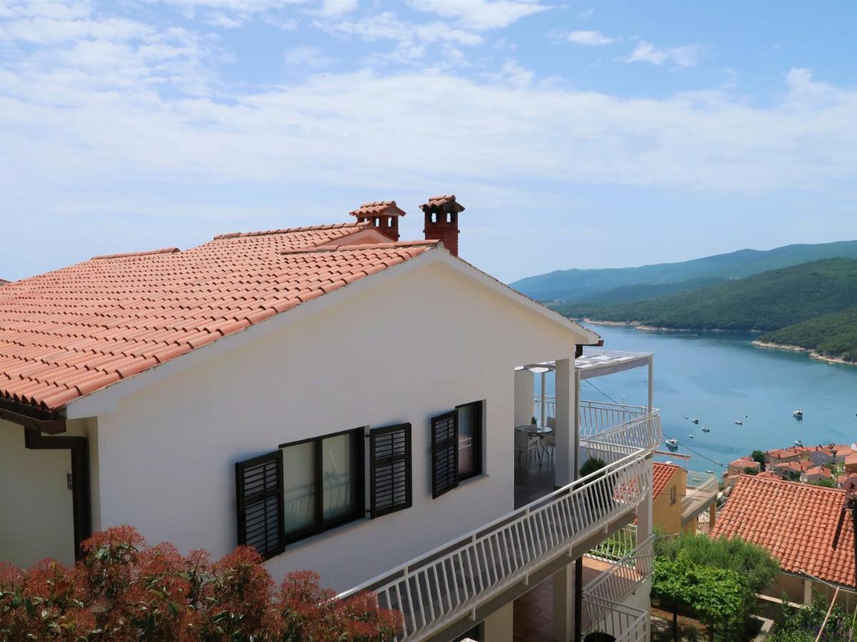 Apartment Katarina - Rac172 By Interhome Rabac Kültér fotó