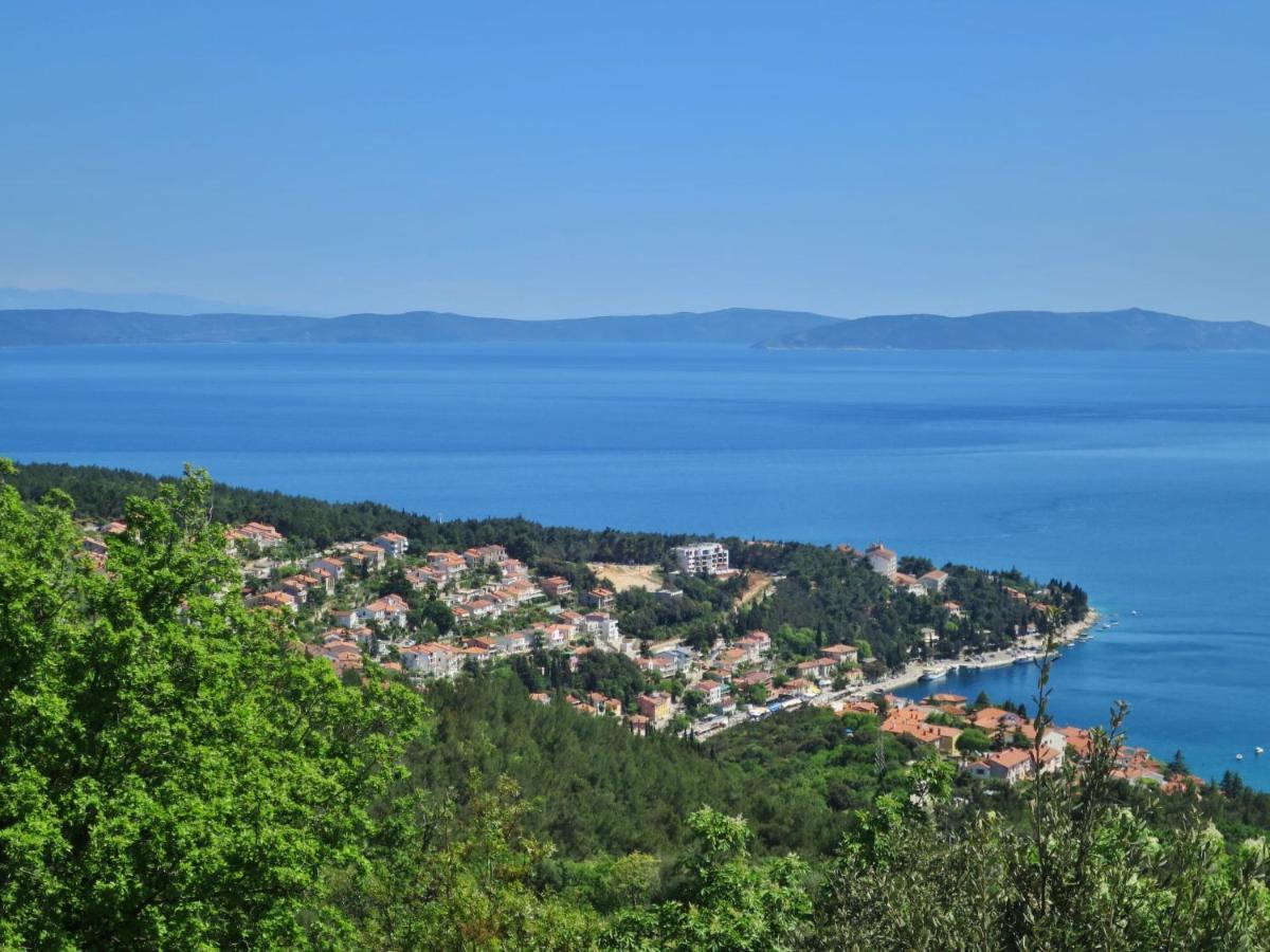 Apartment Katarina - Rac172 By Interhome Rabac Kültér fotó