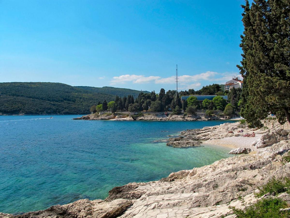 Apartment Katarina - Rac172 By Interhome Rabac Kültér fotó